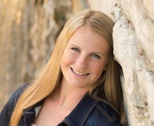Karlie Parkhill - Administrative Assistant